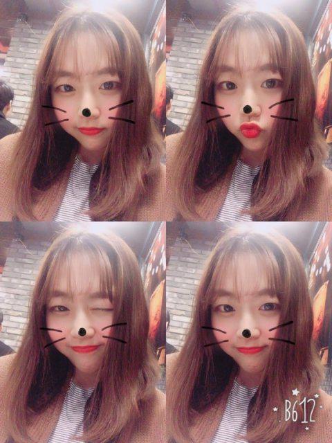 윤스리스리 프로필