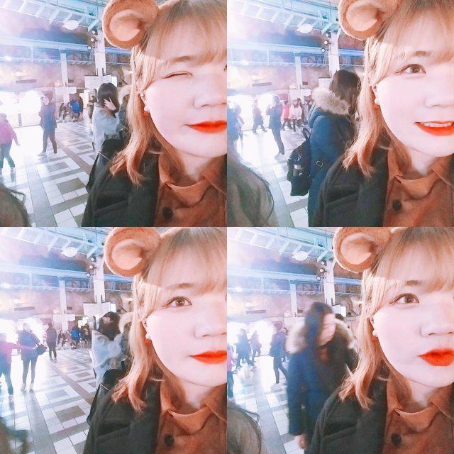 현주햄햄 프로필