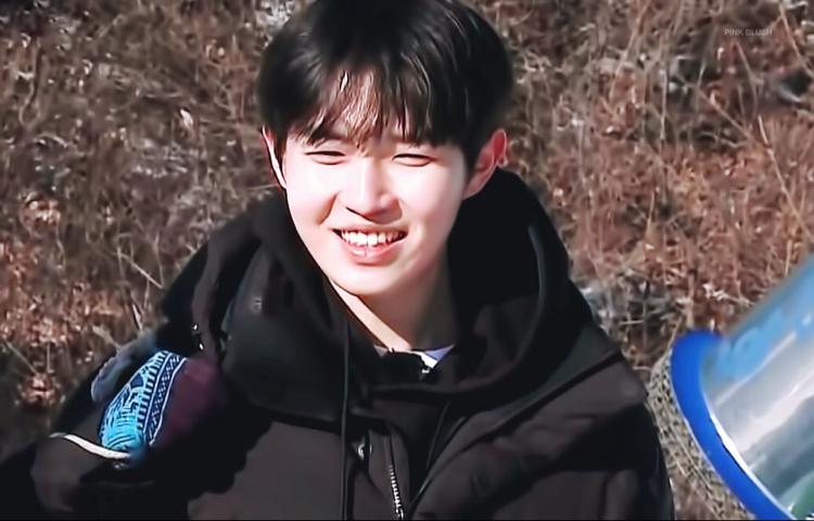 꽃보다재환 프로필