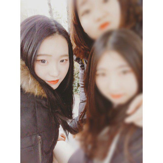 김세니 프로필