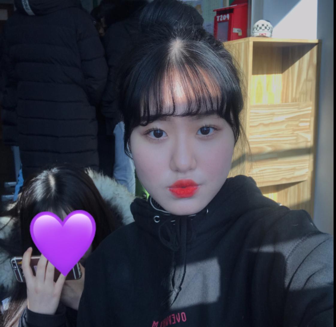 공듀덩연 프로필