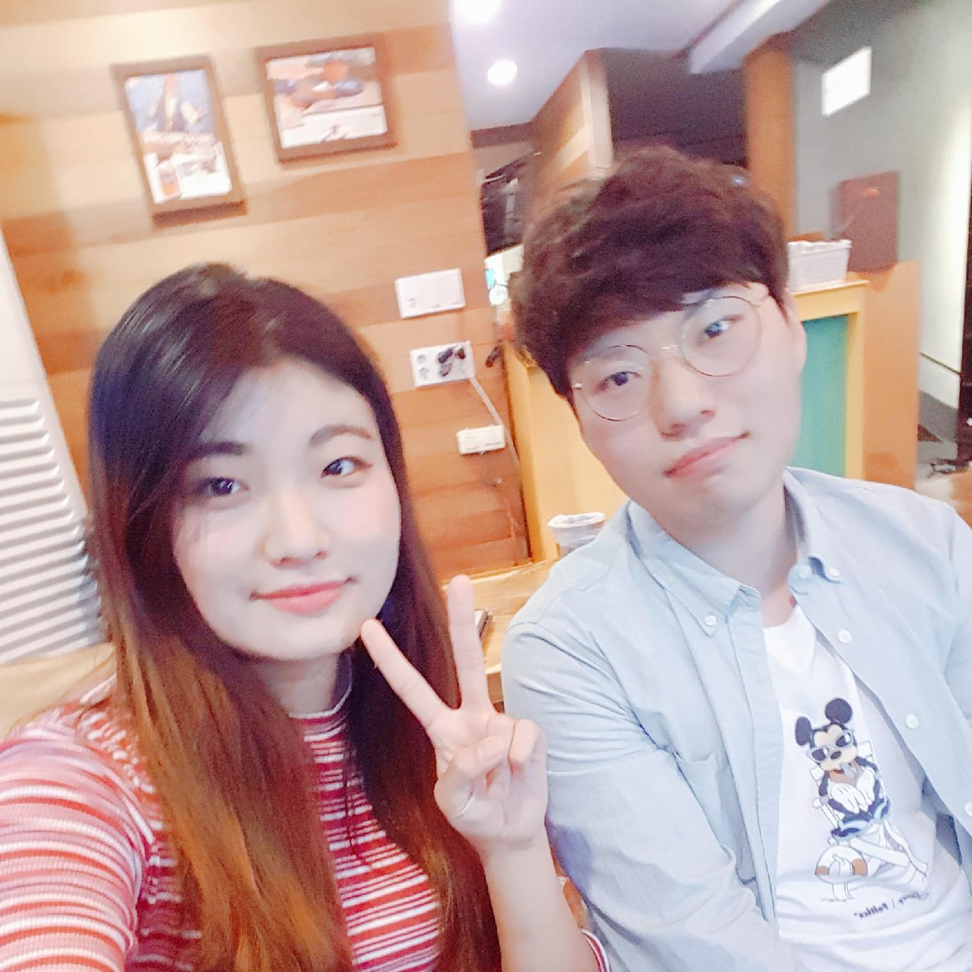 혀니짜응 프로필