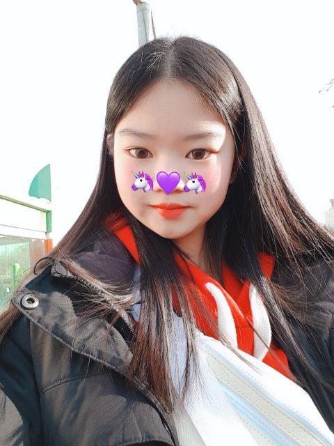 하느루 프로필