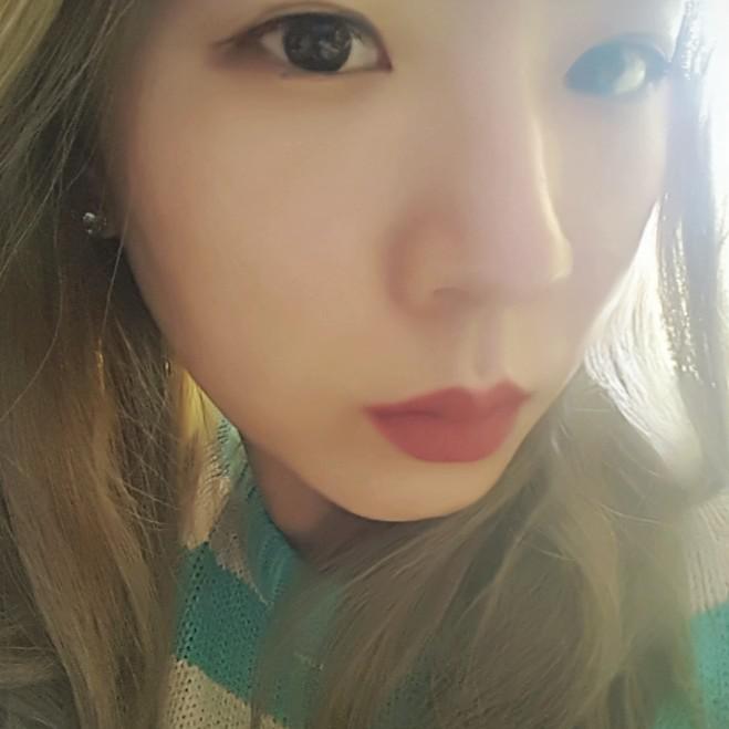 유빛나 프로필