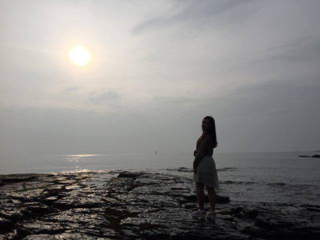 깜율 프로필