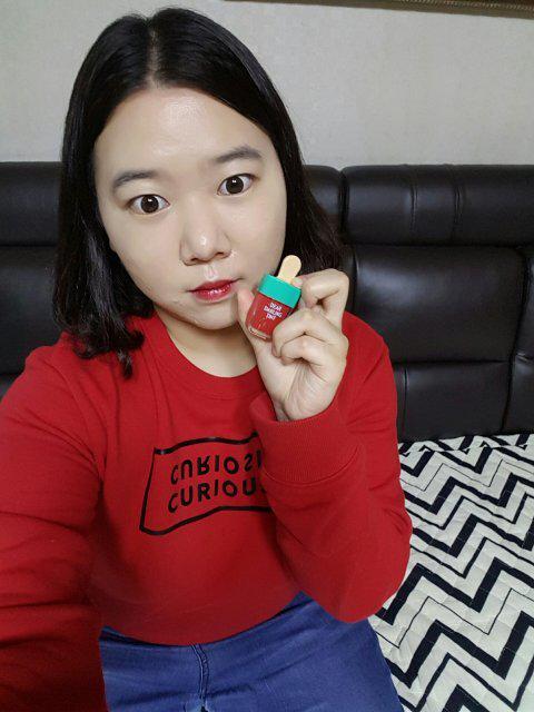 귀염어피치 프로필