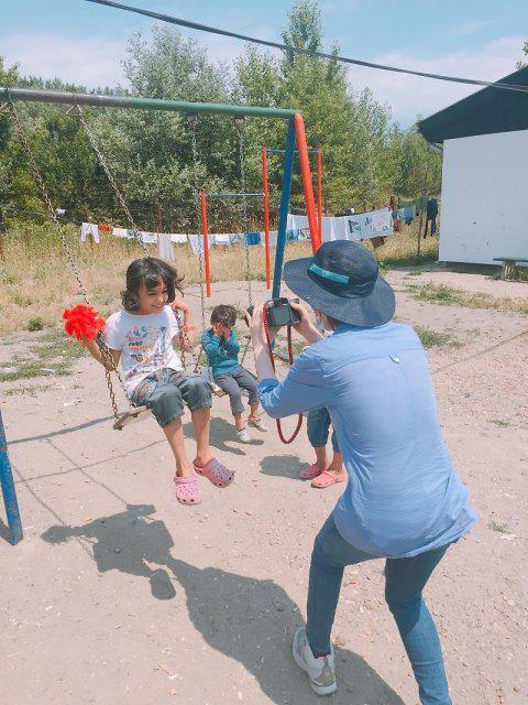 청포도별 프로필