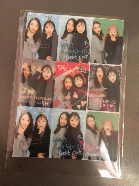 오쥬. 프로필