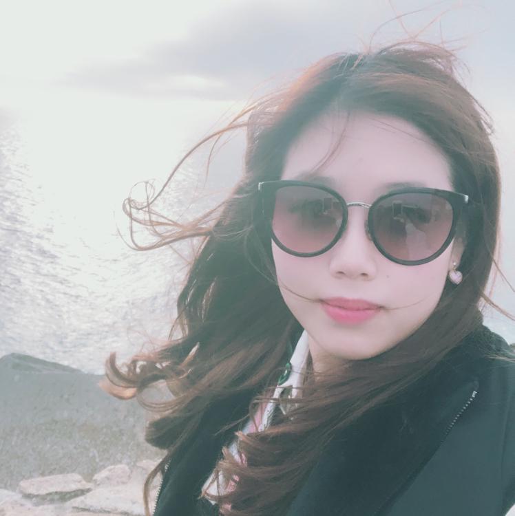 크리스티나정 프로필