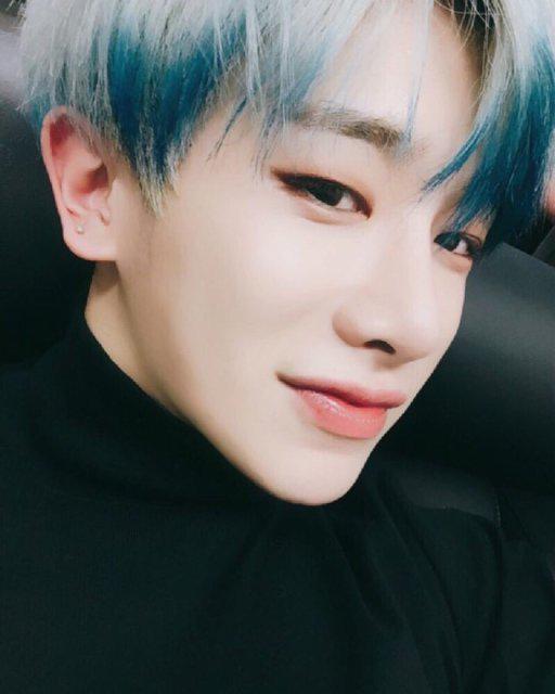 신씨여친 프로필