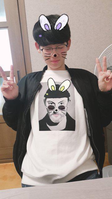 별빛다 프로필