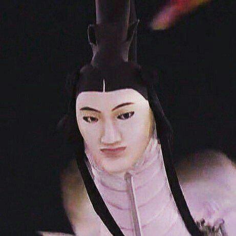미켈란젤로 프로필