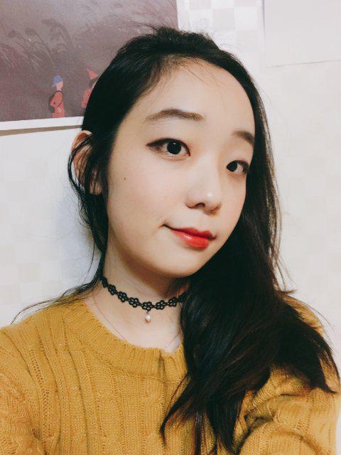 치즈팝콘 프로필