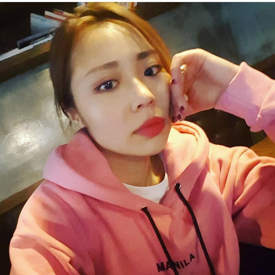 하얀연꽃잎 프로필