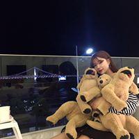뿅뾰롱 프로필
