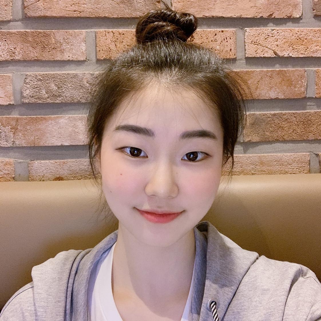 유성혜 프로필
