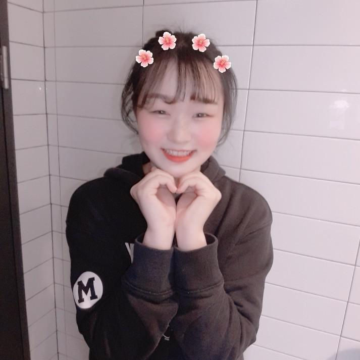 park하은 프로필