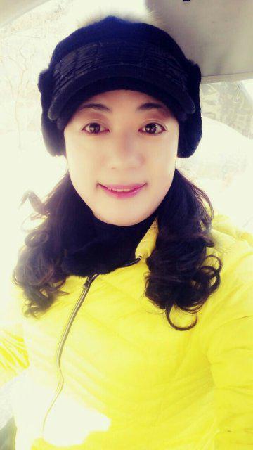 완진이 프로필