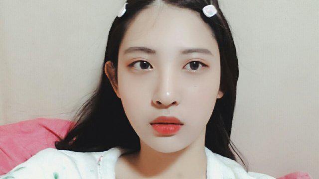 감자렐라 프로필