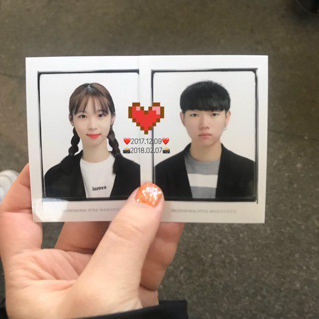 엔이엔요 프로필