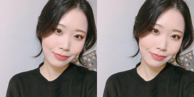 논산딸기 프로필