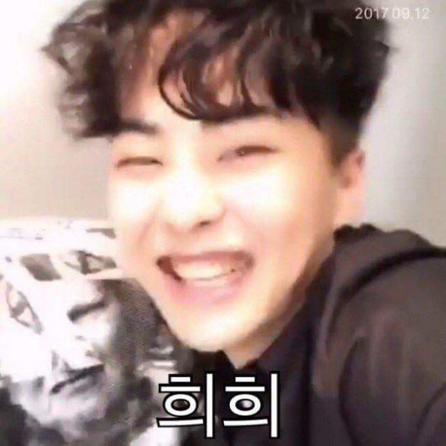 민쥐ㅣ 프로필