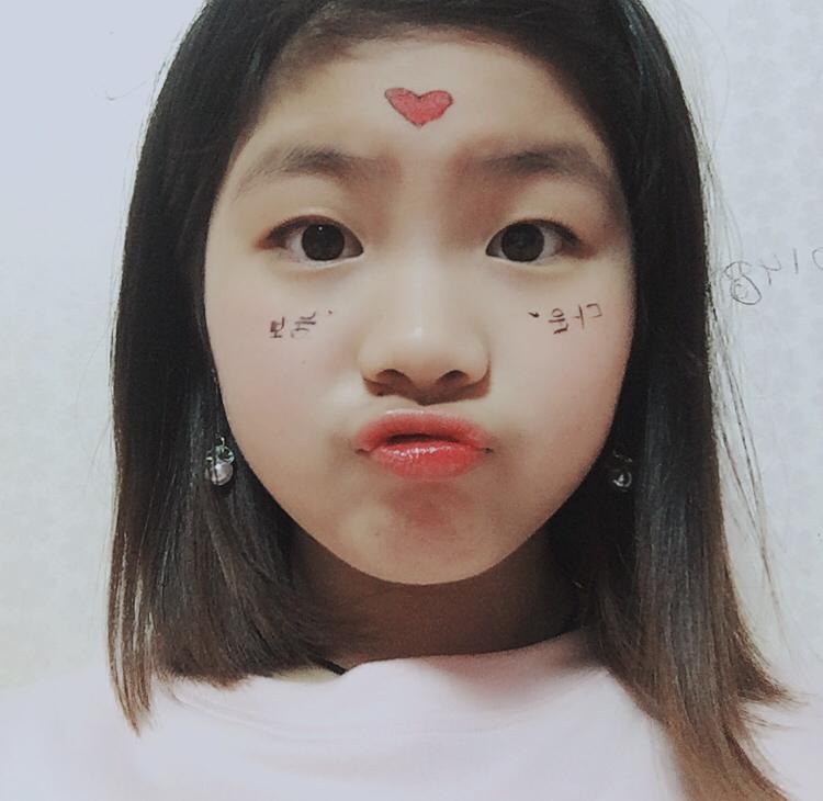 향기톡톡톡 프로필