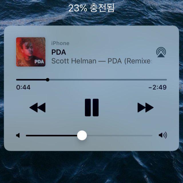 콩알멘 프로필