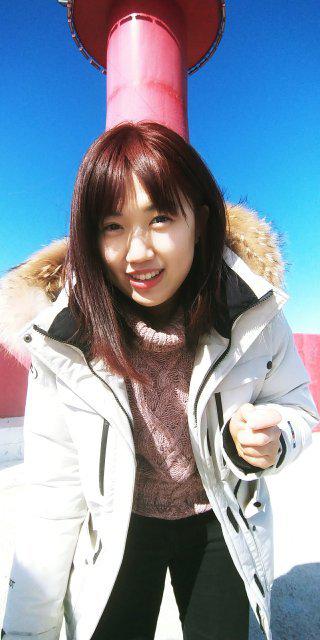 지니횸 프로필
