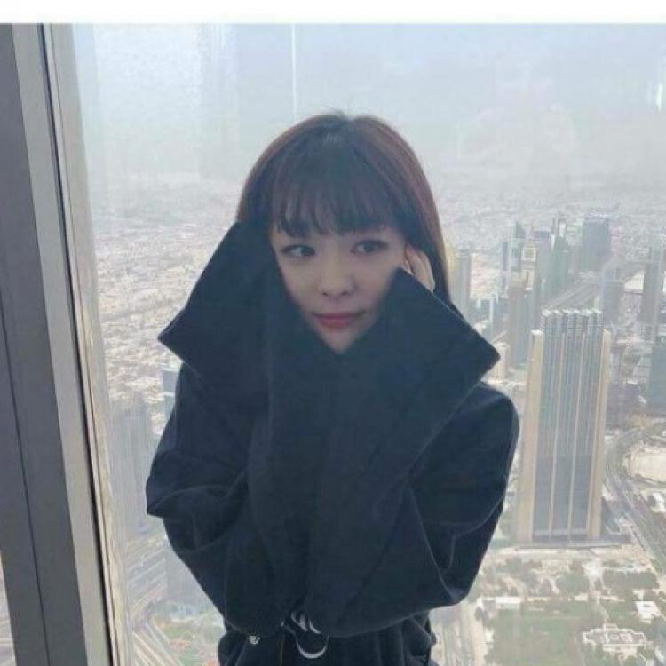 다솜공쥬 프로필