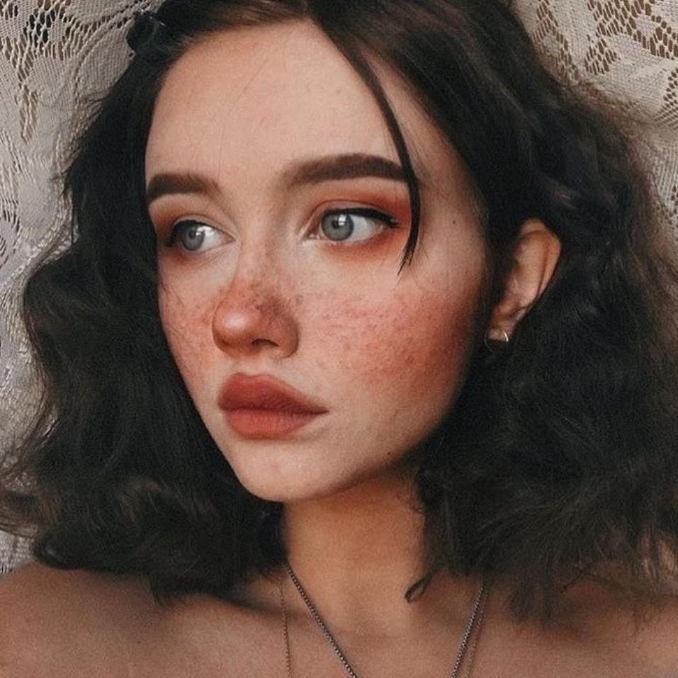 닉너임 프로필
