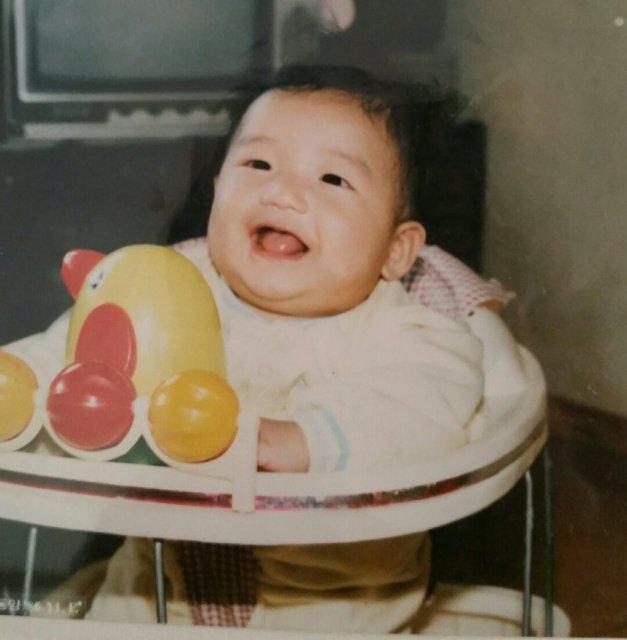 완소은찬 프로필