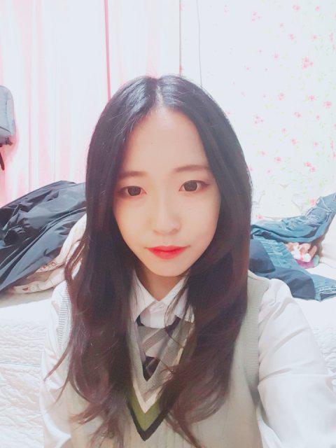 리카앨리스 프로필