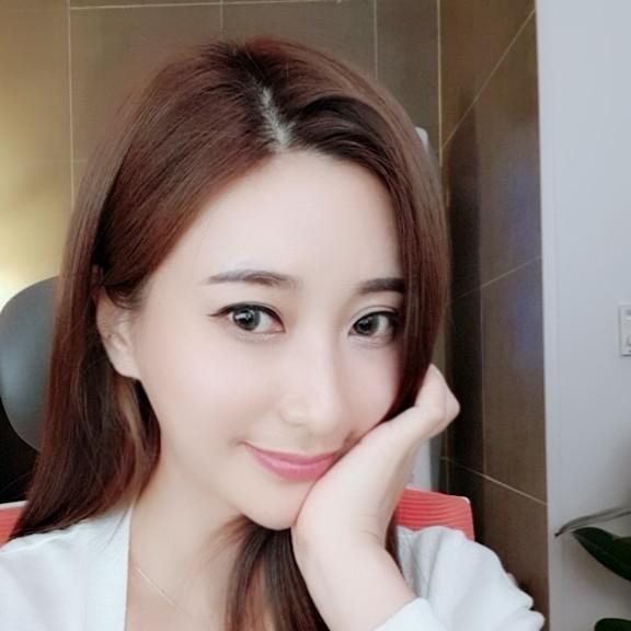 청담동이쁜씨 프로필