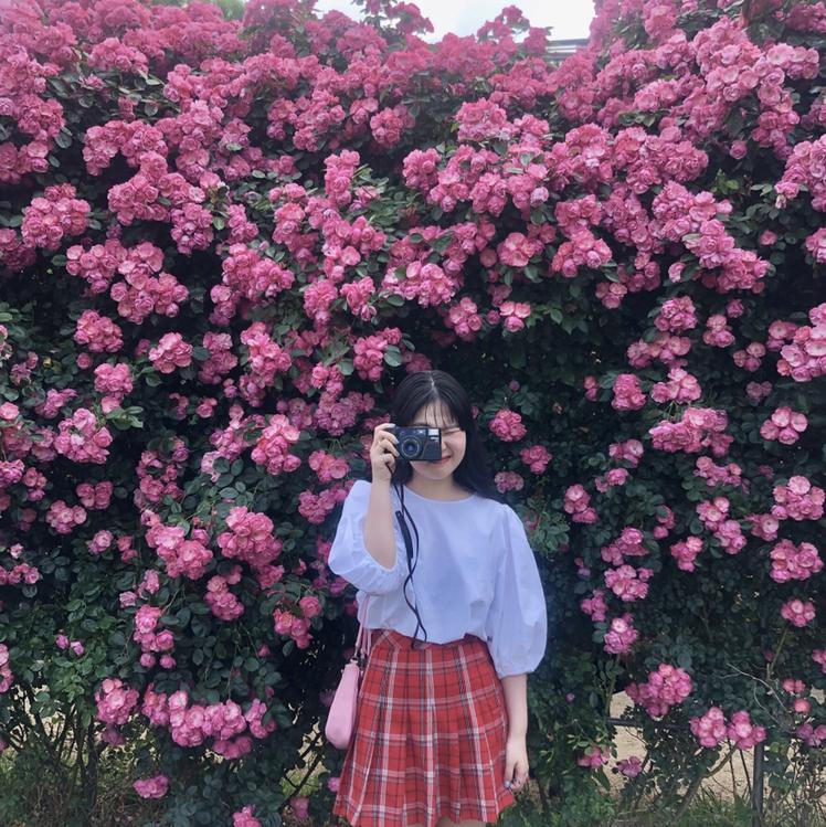 원쨈 프로필
