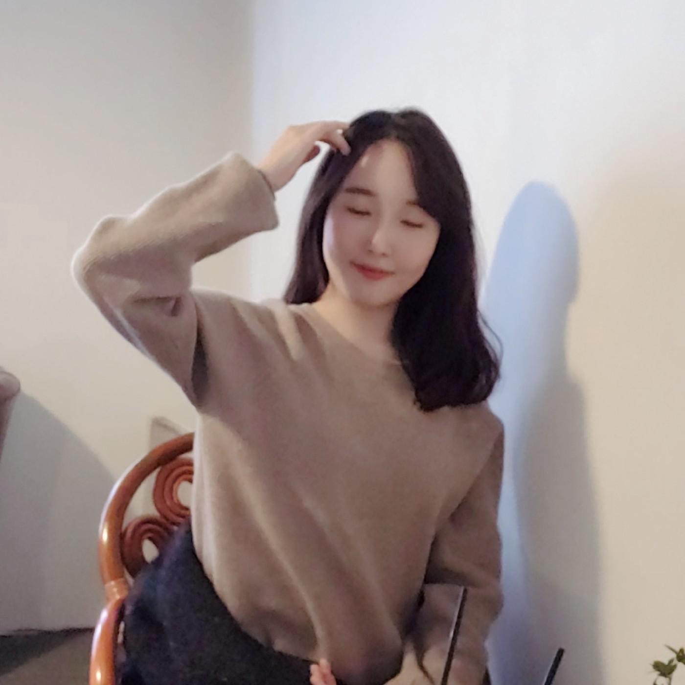 x지니x 프로필