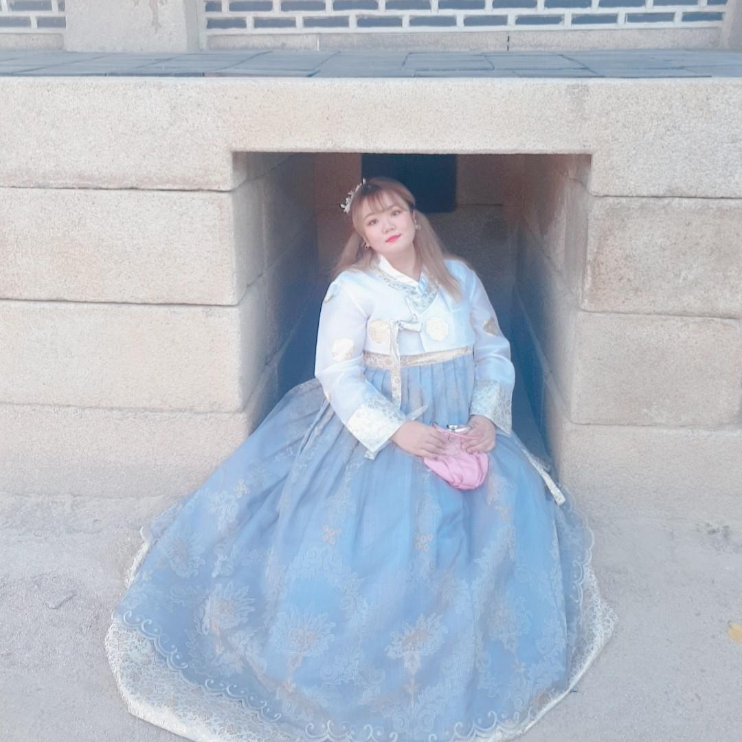 솜솜이이 프로필