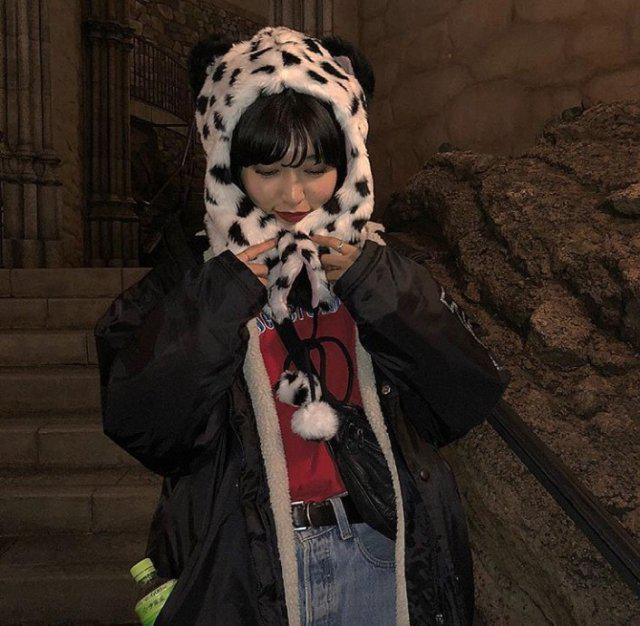 명세은 프로필