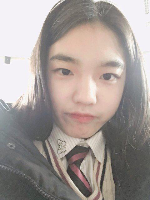 우여름 프로필