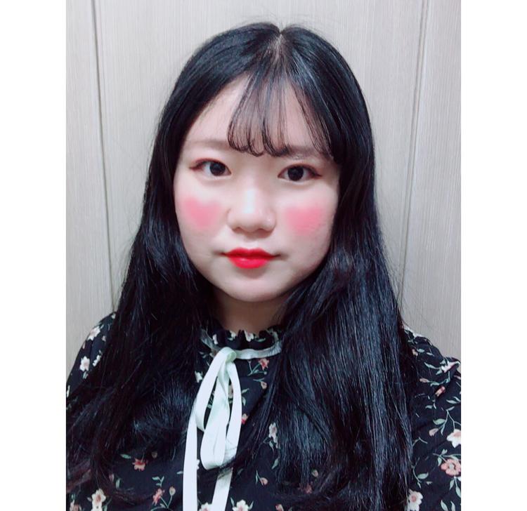 메아Yu 프로필