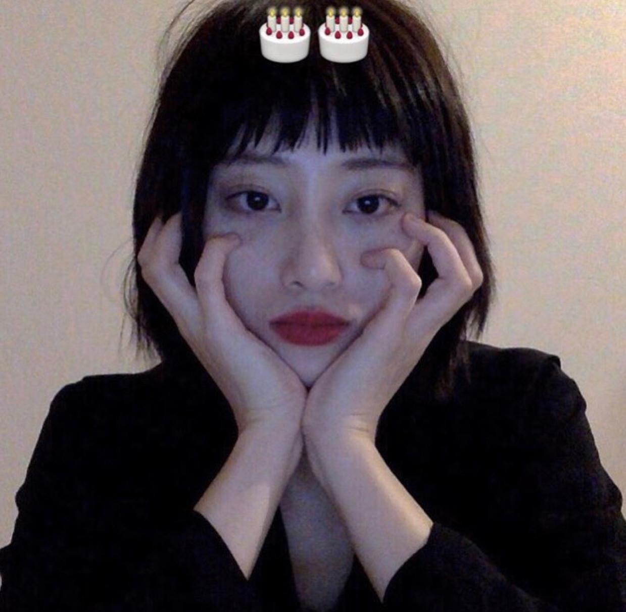 씅임 프로필