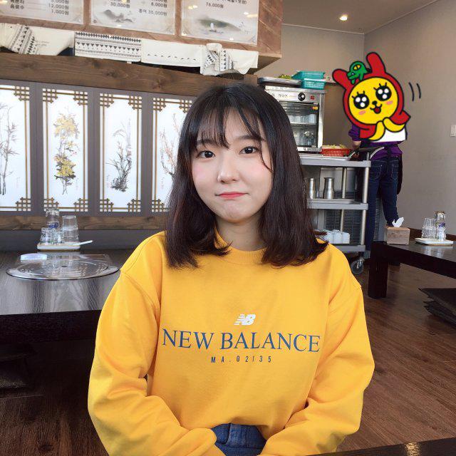 솔리리 프로필