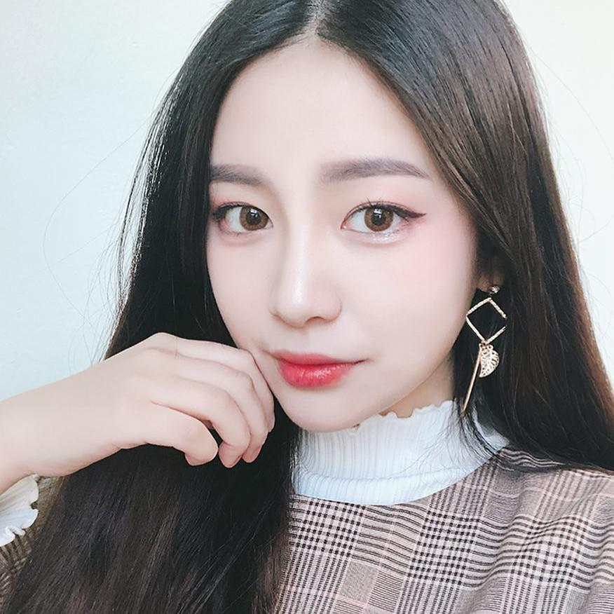 에어츄츄 프로필