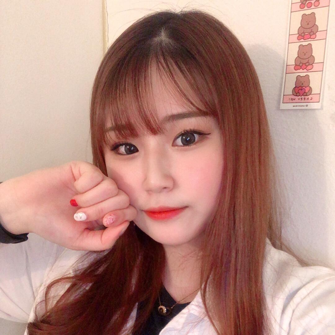 2숮이 프로필