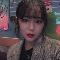 챙챙수수 프로필
