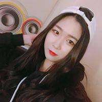 혜원이뽀 프로필