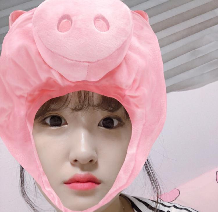 우동망고 프로필
