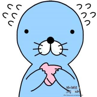 달콤한츄러스 프로필