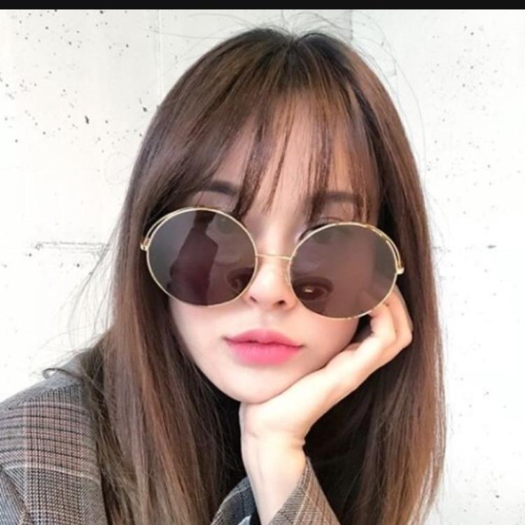 스킨톤 프로필