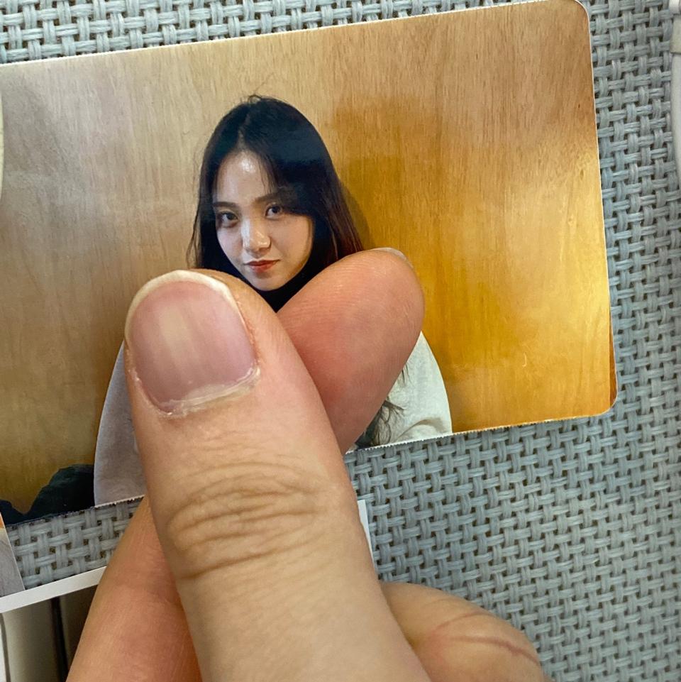 겨란부인 프로필